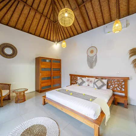 Villa Mangga 3 Chambres Seminiak Seminyak  Exterior photo