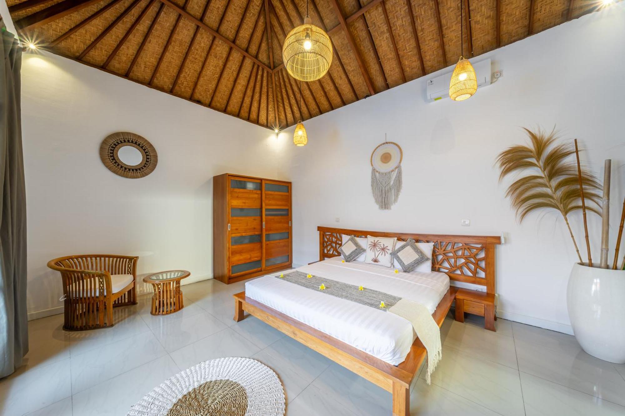 Mangga 3 Seminiak Seminyak (Bali)
