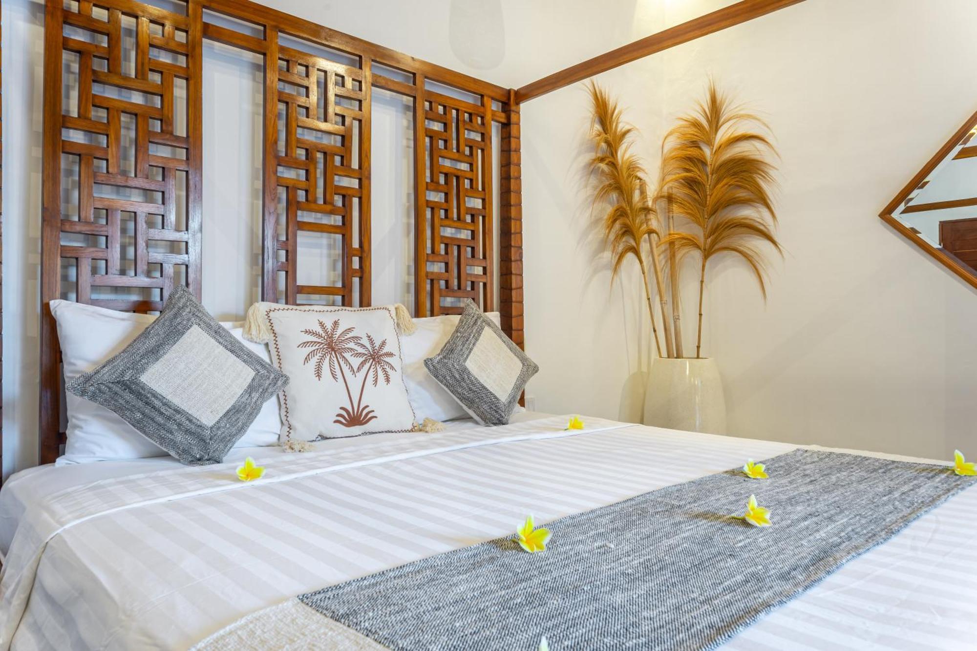 Villa Mangga 3 Seminiak Seminyak (Bali)