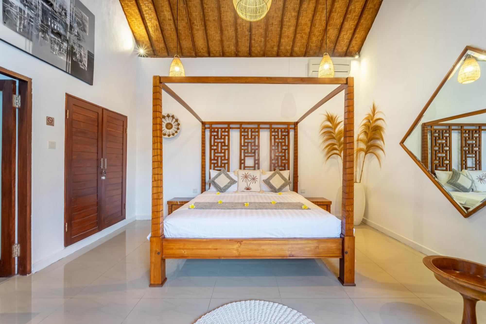 Mangga 3 Seminiak Villa Seminyak (Bali)