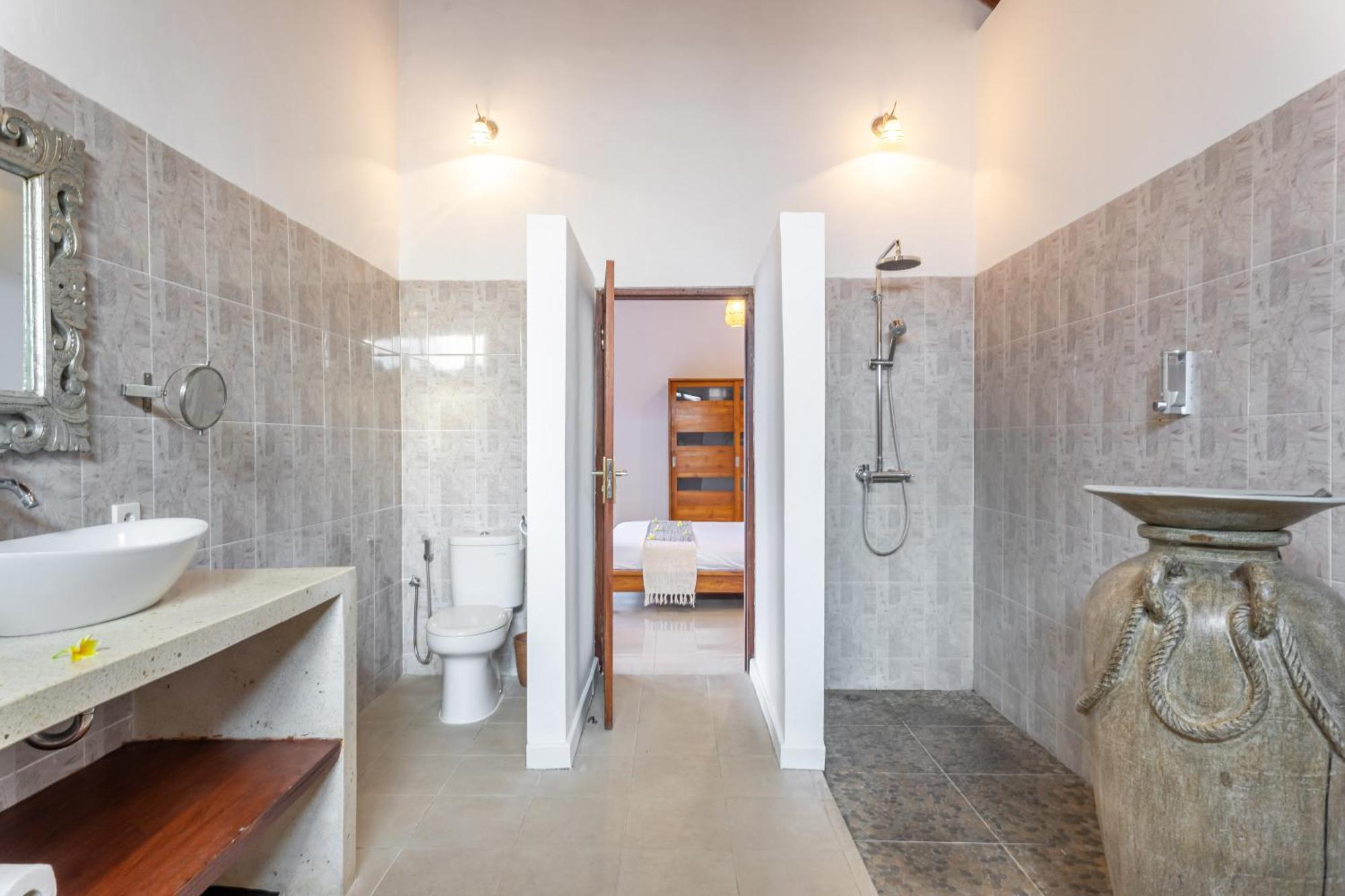 Villa Mangga 3 Seminiak Seminyak (Bali)