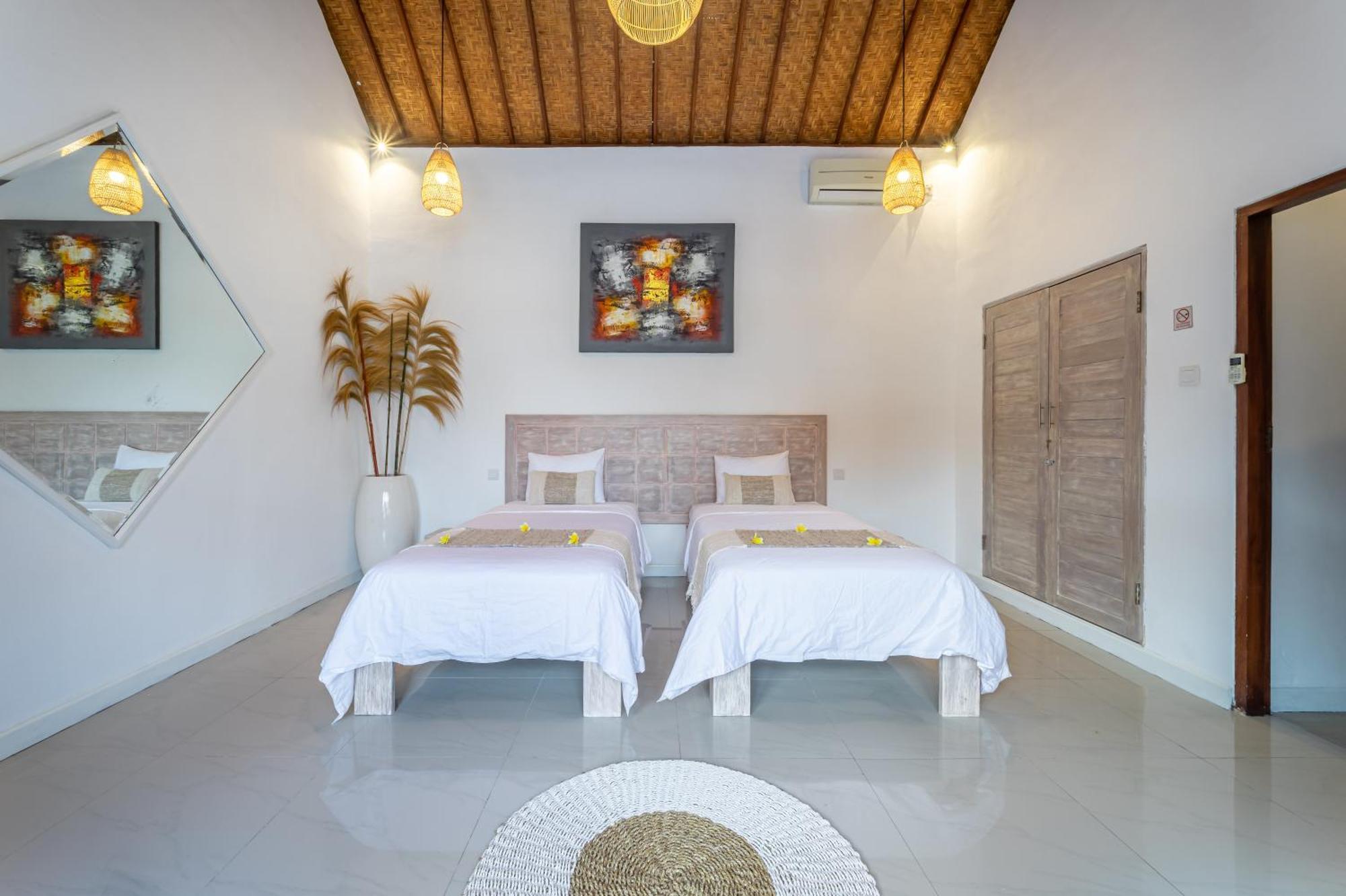 Villa Mangga 3 Seminiak