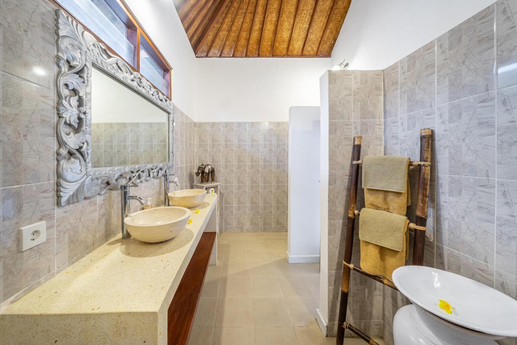 Villa Mangga 3 Seminiak Seminyak (Bali)